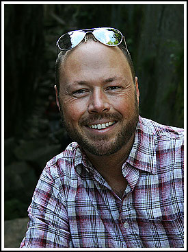 Peter Mattsson